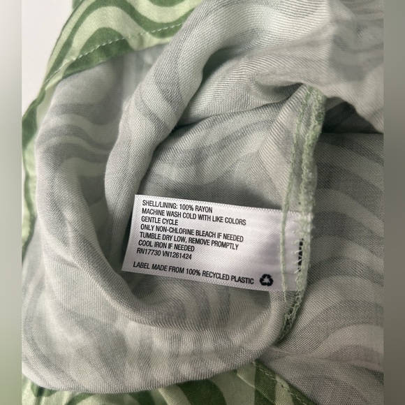 Wild Fable Women’s Maxi Dress - Large - Picture 5 of 7